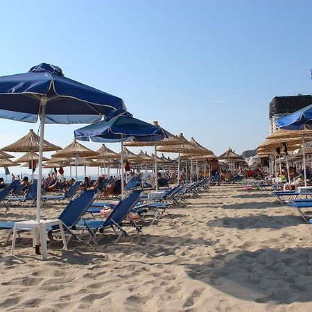 Adriatic Apartments Albania Durrës Extérieur photo