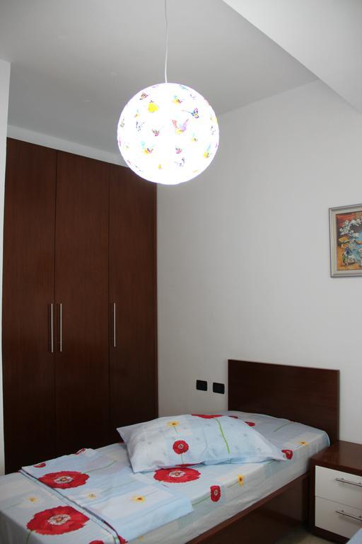 Adriatic Apartments Albania Durrës Chambre photo