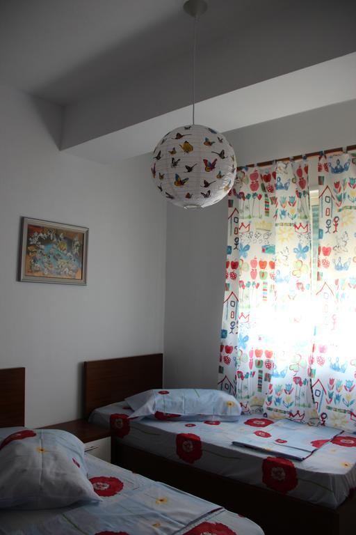 Adriatic Apartments Albania Durrës Chambre photo