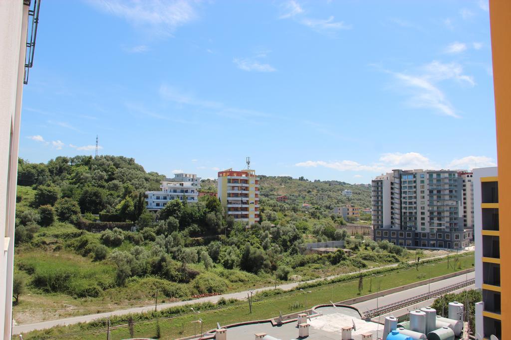 Adriatic Apartments Albania Durrës Chambre photo