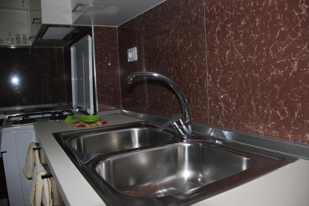 Adriatic Apartments Albania Durrës Extérieur photo