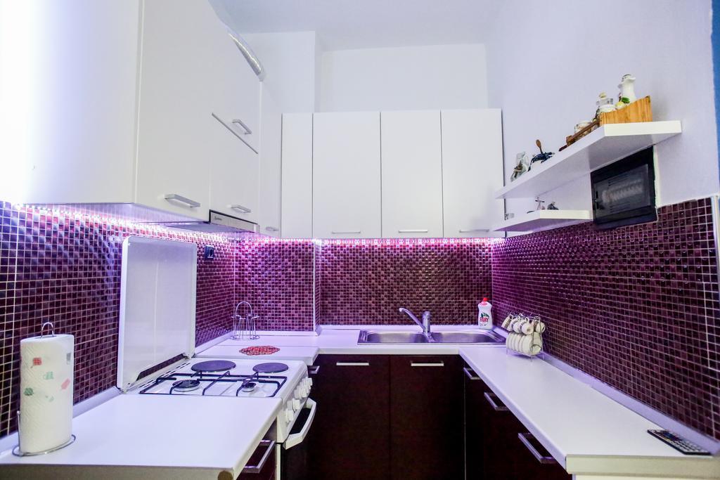 Adriatic Apartments Albania Durrës Extérieur photo