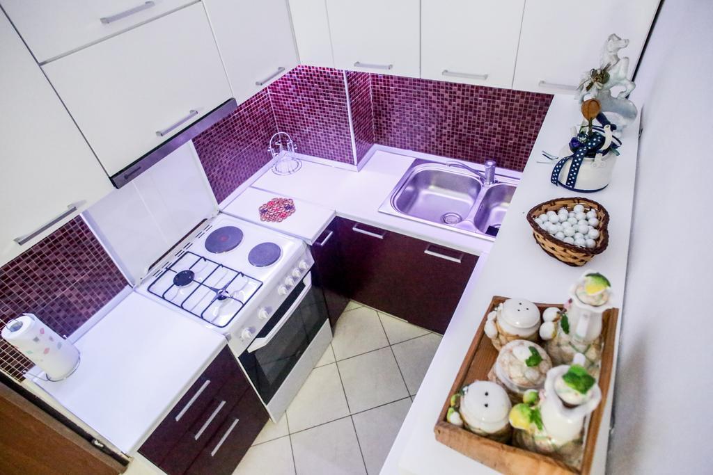 Adriatic Apartments Albania Durrës Extérieur photo