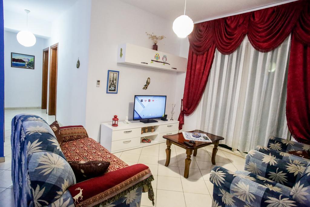 Adriatic Apartments Albania Durrës Extérieur photo