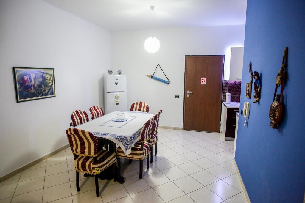 Adriatic Apartments Albania Durrës Extérieur photo