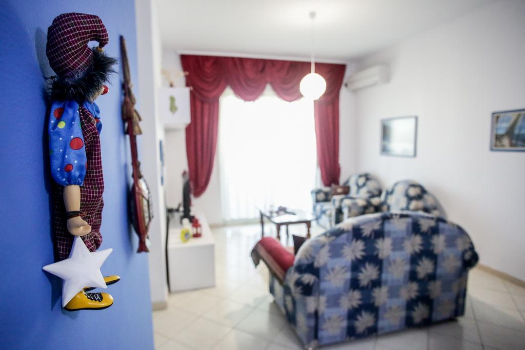 Adriatic Apartments Albania Durrës Extérieur photo