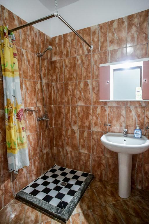 Adriatic Apartments Albania Durrës Extérieur photo