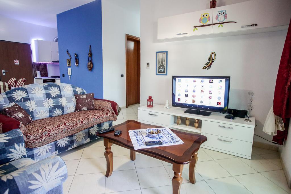 Adriatic Apartments Albania Durrës Extérieur photo