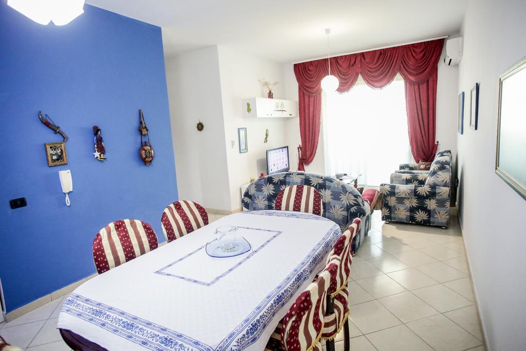 Adriatic Apartments Albania Durrës Extérieur photo