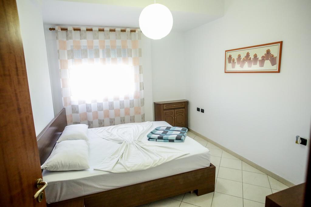 Adriatic Apartments Albania Durrës Extérieur photo