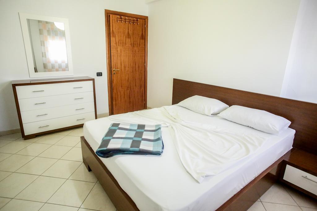 Adriatic Apartments Albania Durrës Extérieur photo