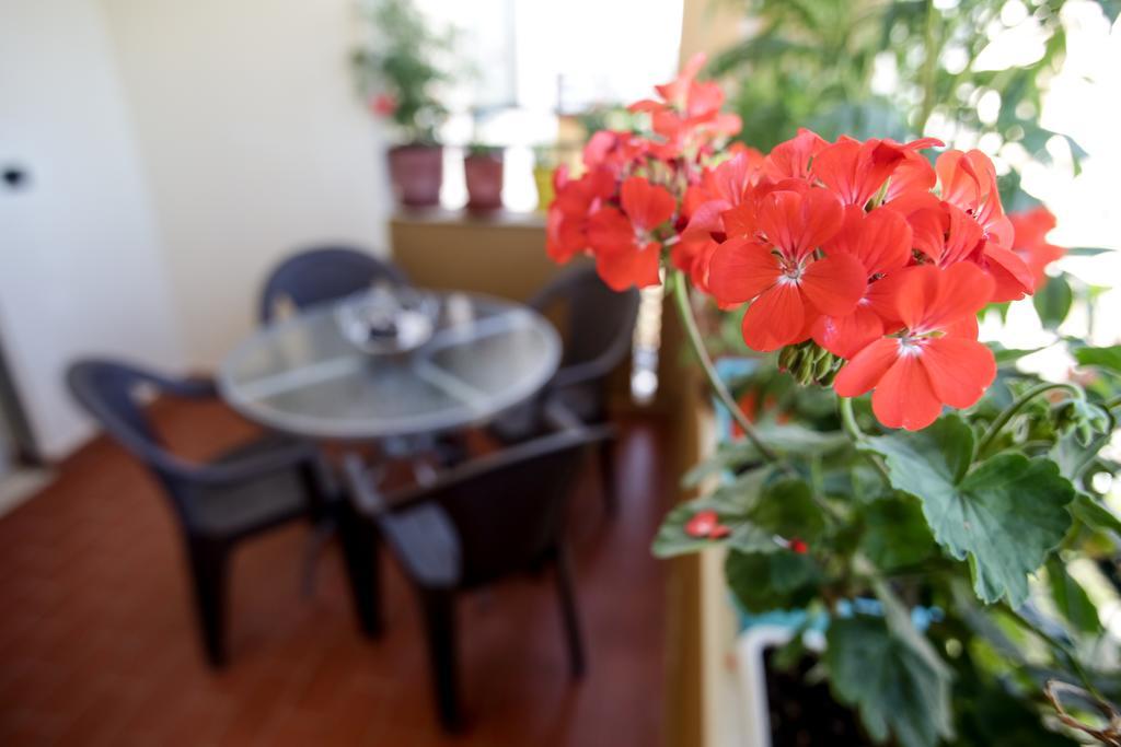 Adriatic Apartments Albania Durrës Extérieur photo