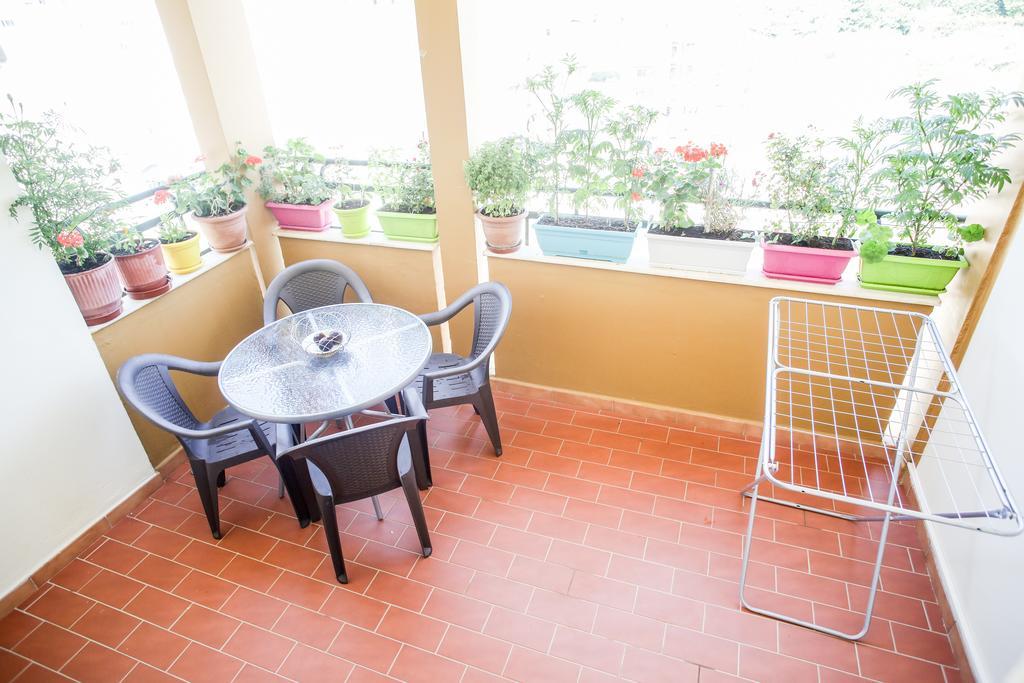 Adriatic Apartments Albania Durrës Extérieur photo