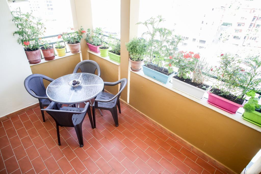 Adriatic Apartments Albania Durrës Extérieur photo