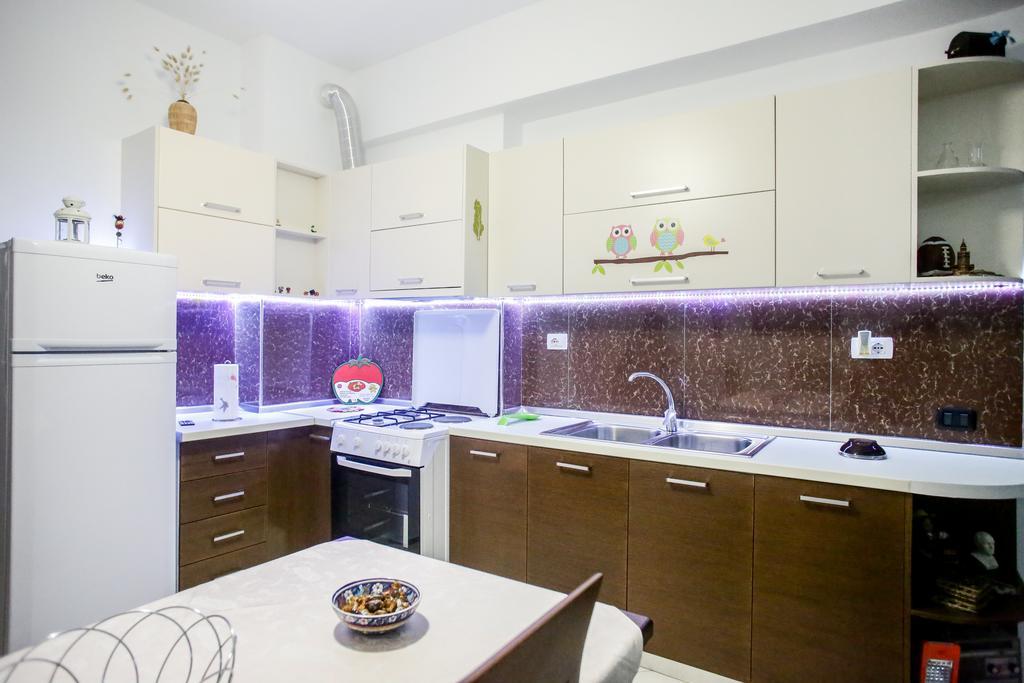 Adriatic Apartments Albania Durrës Extérieur photo