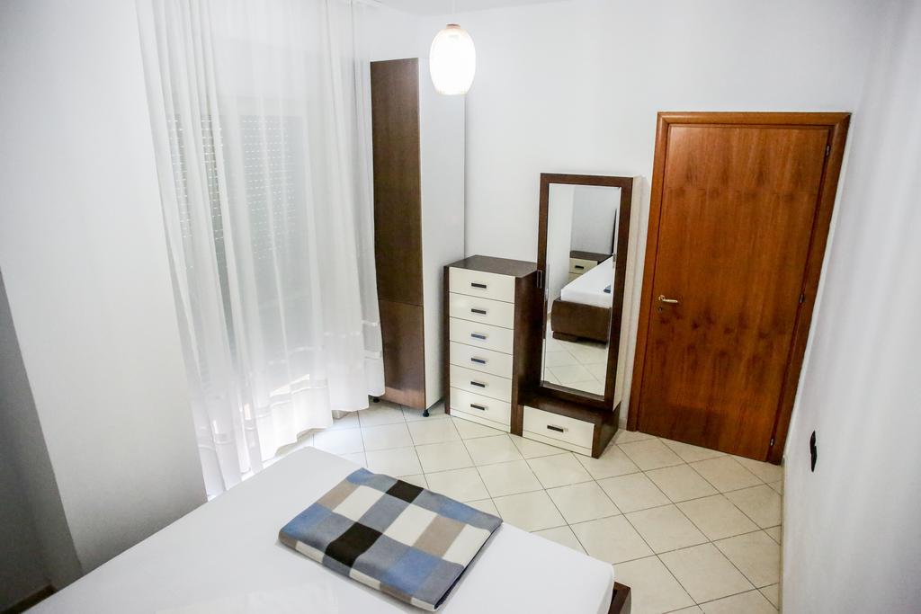 Adriatic Apartments Albania Durrës Extérieur photo