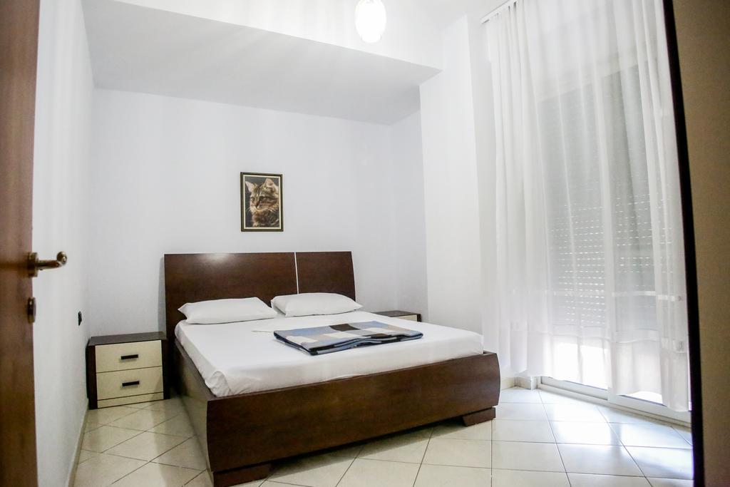 Adriatic Apartments Albania Durrës Extérieur photo