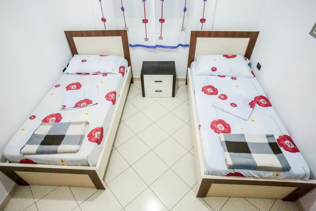 Adriatic Apartments Albania Durrës Extérieur photo