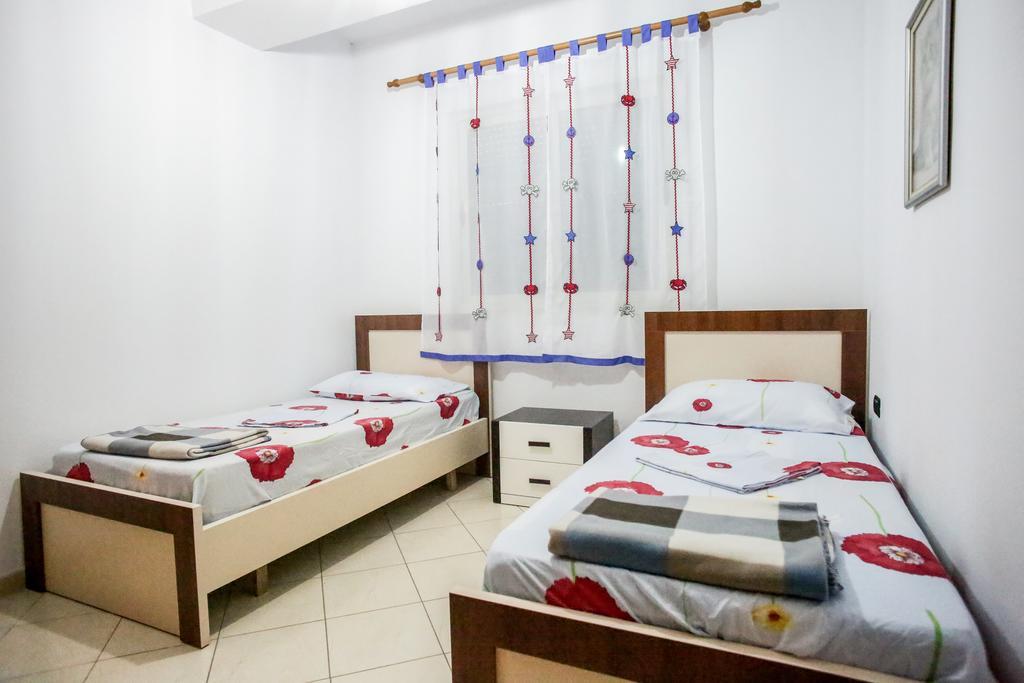 Adriatic Apartments Albania Durrës Extérieur photo