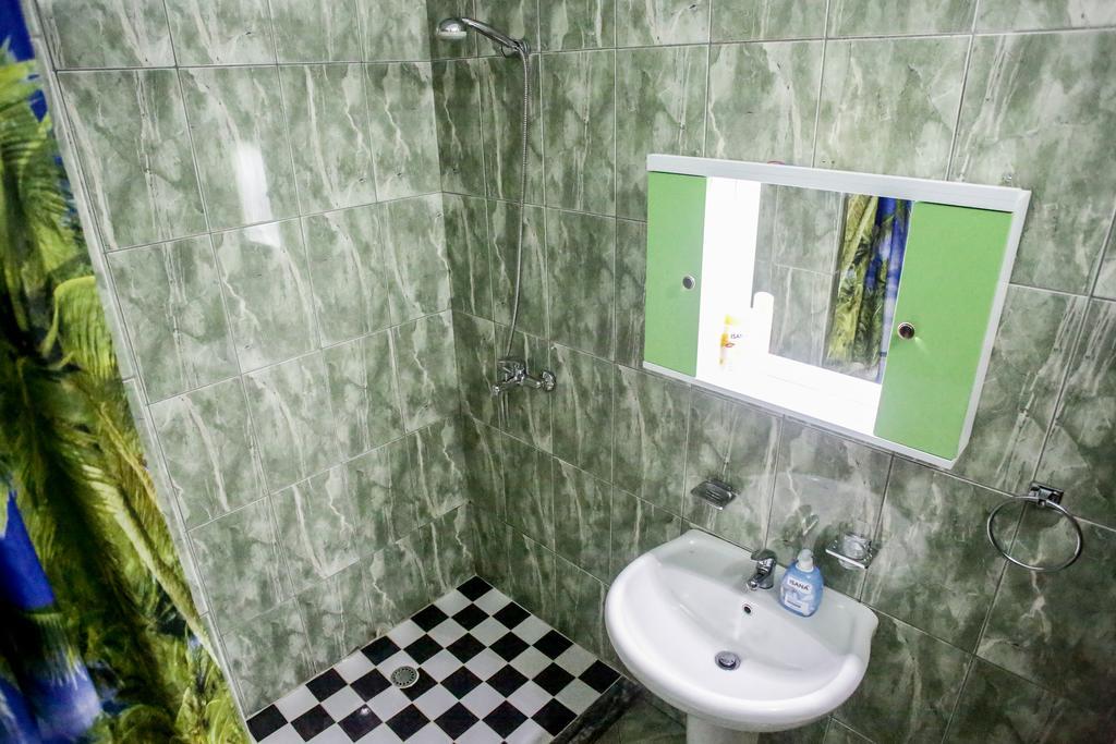 Adriatic Apartments Albania Durrës Extérieur photo