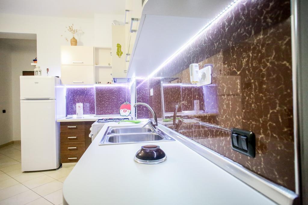 Adriatic Apartments Albania Durrës Extérieur photo