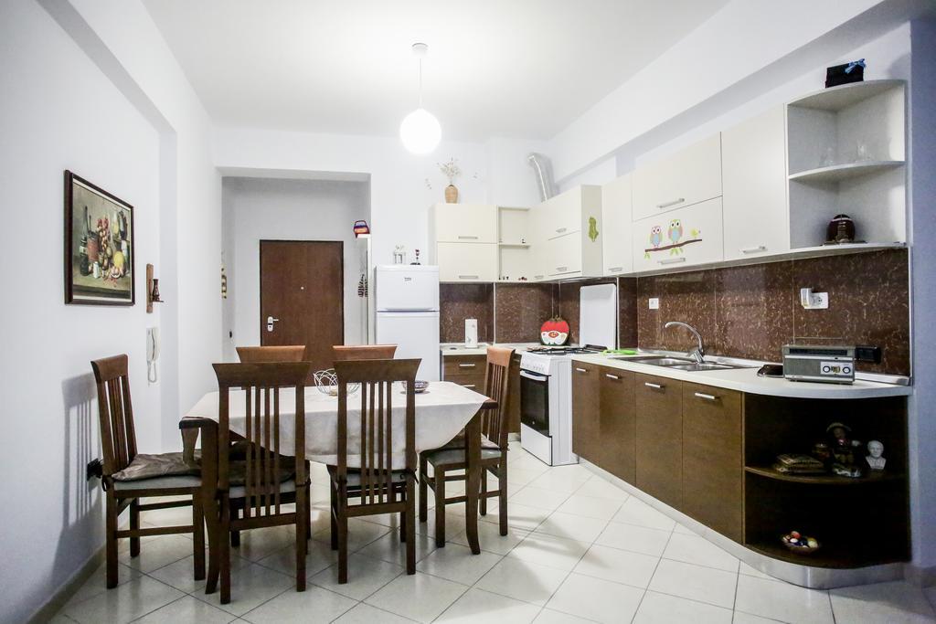 Adriatic Apartments Albania Durrës Extérieur photo