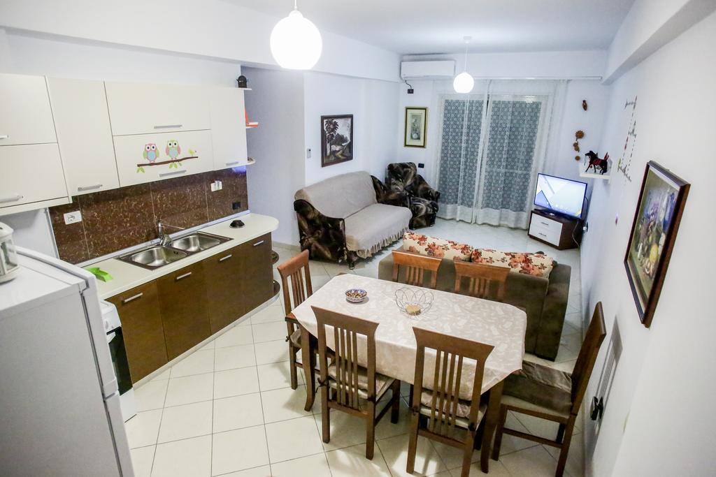 Adriatic Apartments Albania Durrës Extérieur photo