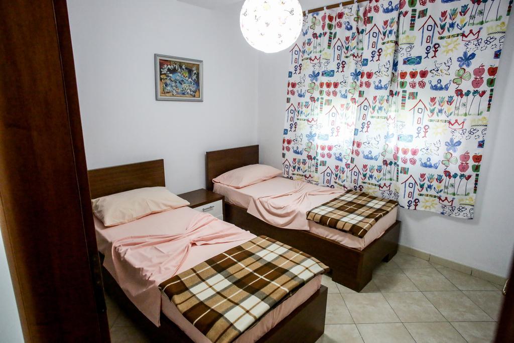 Adriatic Apartments Albania Durrës Extérieur photo
