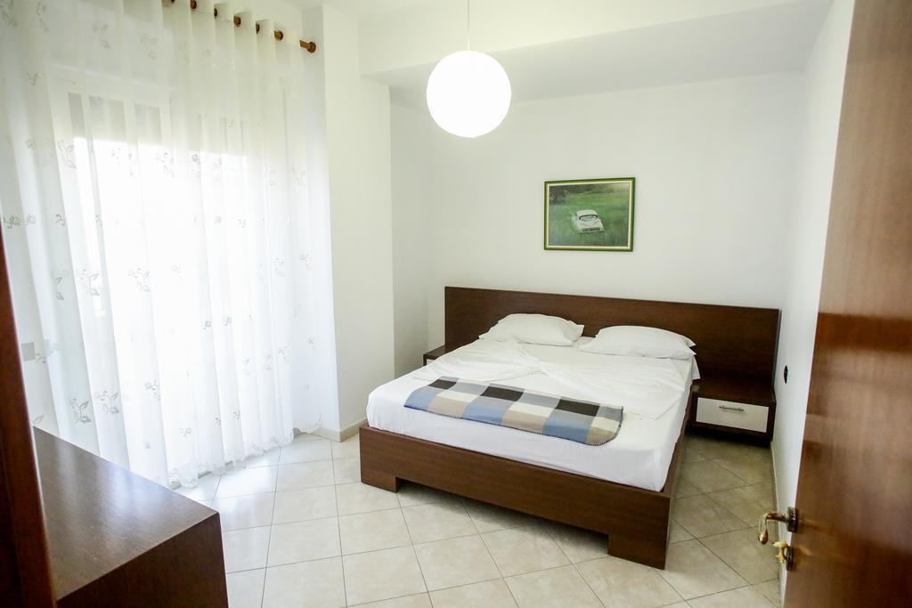 Adriatic Apartments Albania Durrës Extérieur photo