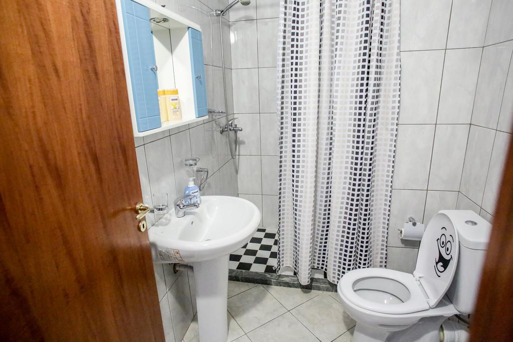 Adriatic Apartments Albania Durrës Extérieur photo