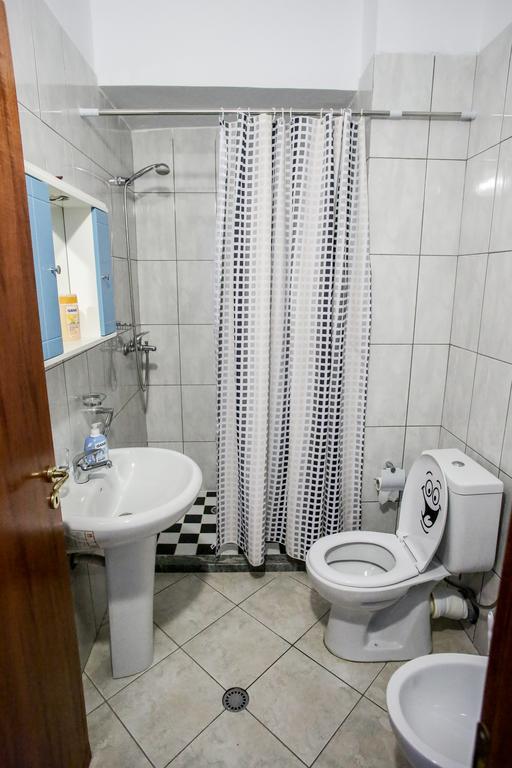 Adriatic Apartments Albania Durrës Extérieur photo