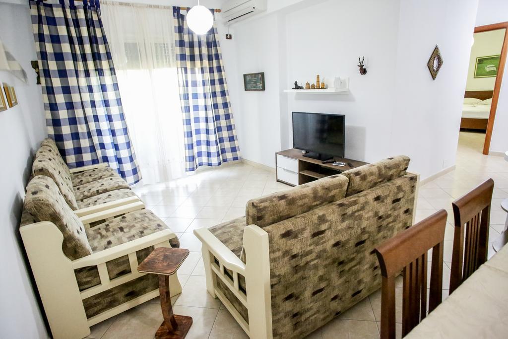 Adriatic Apartments Albania Durrës Extérieur photo