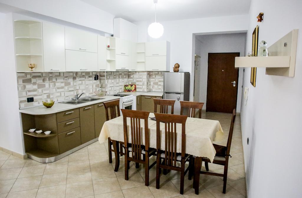 Adriatic Apartments Albania Durrës Extérieur photo